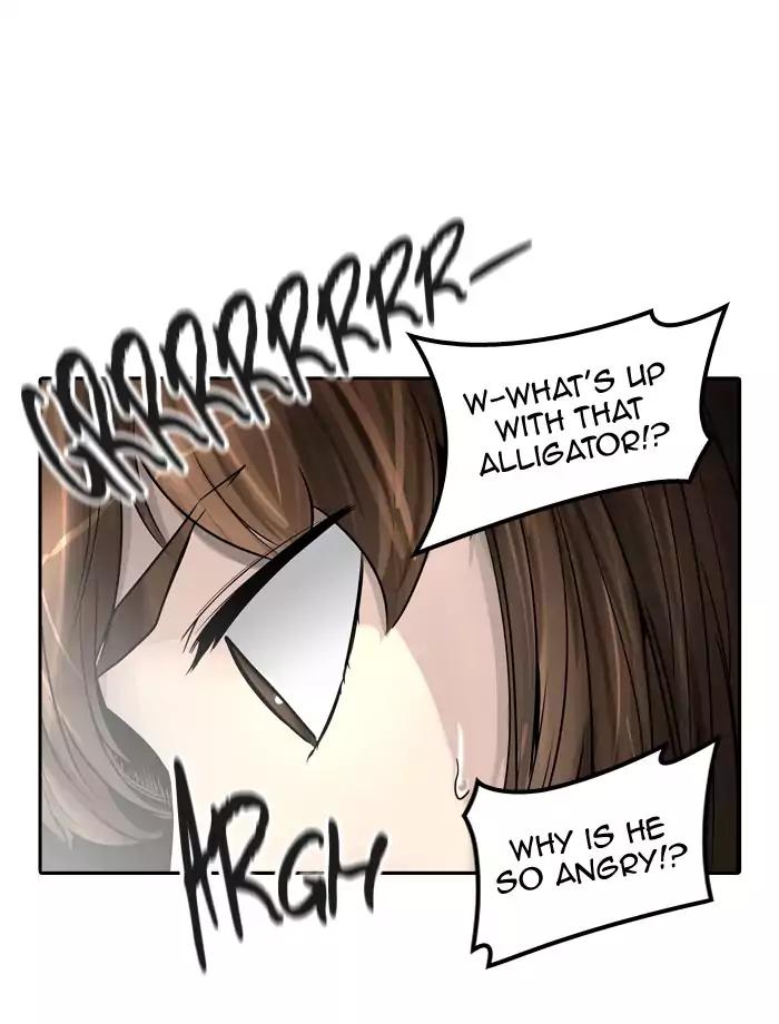 Tower of God Chapter 391 76